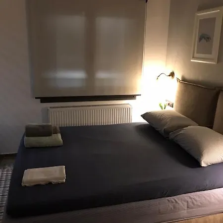 Сasa de vacaciones Tassos Seafront House Skiathos