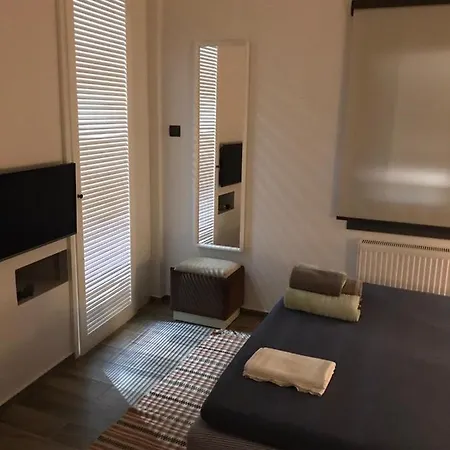 Tassos Seafront House Сasa de vacaciones