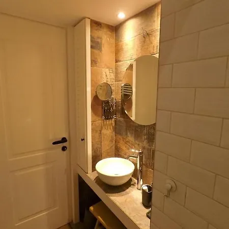 Tassos Seafront House