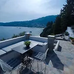 Tassos Seafront House