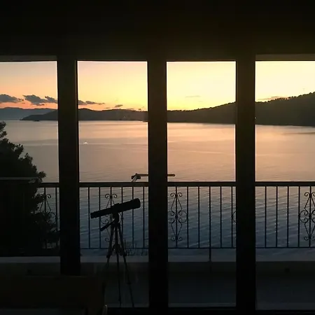Tassos Seafront House 別荘 *