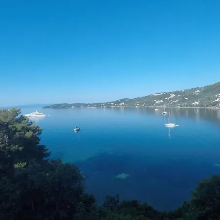 Tassos Seafront House スキアトスタウン