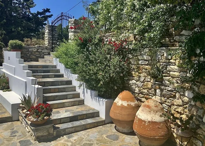 Tassos Seafront House 別荘 *