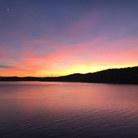 Feriehus Tassos Seafront House Skiathos by