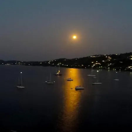 Tassos Seafront House Casa vacanze